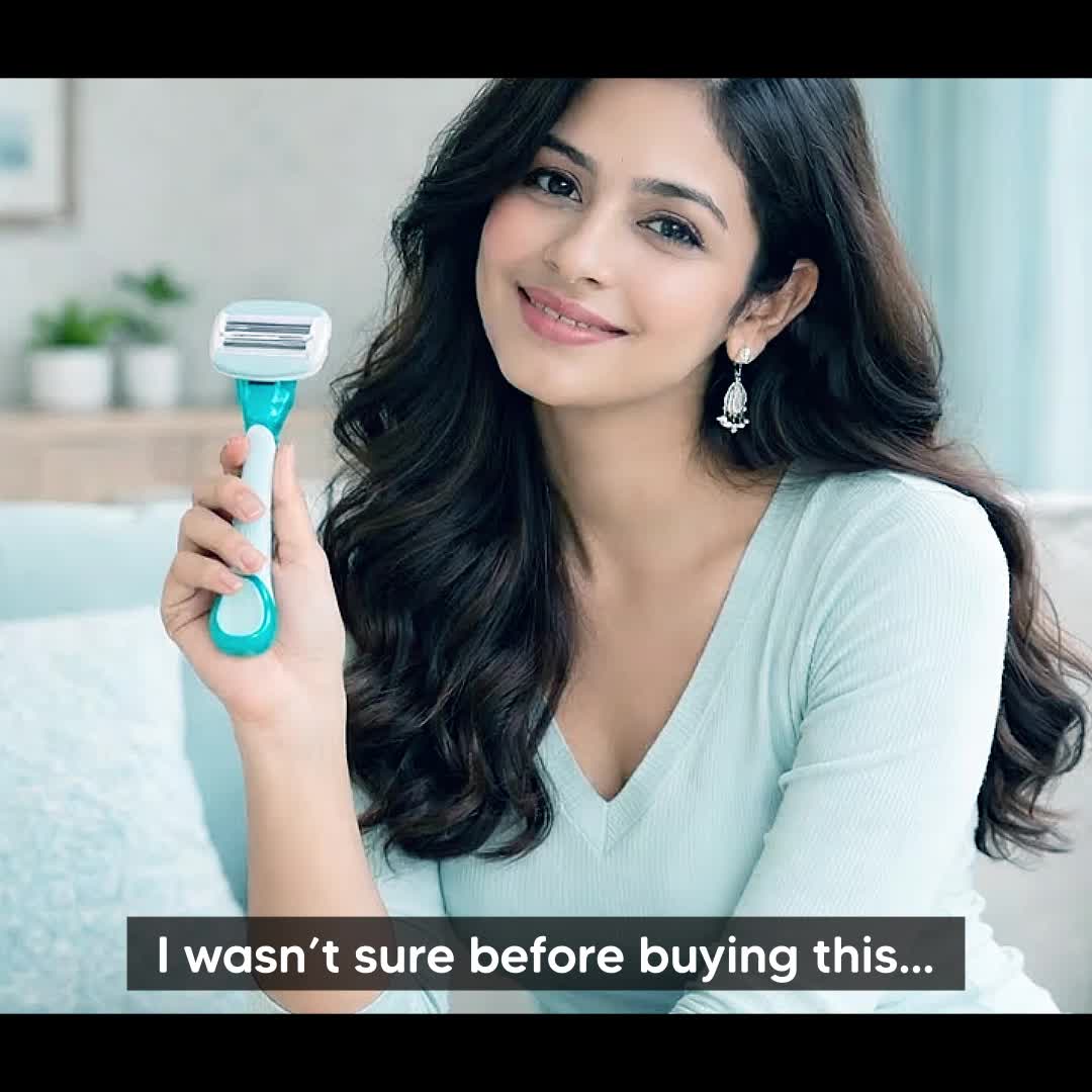 product video 2